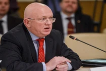 Các lệnh trừng phạt Nga gây bất ổn kinh tế thế giới