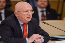 Các lệnh trừng phạt Nga gây bất ổn kinh tế thế giới