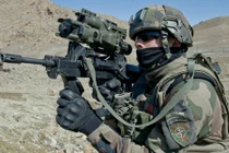 Quân đội Pháp tiêu diệt 12 chiến binh Hồi giáo 