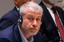 Chân dung vị tỉ phú trở thành nhà hòa giải xung đột Ukraine