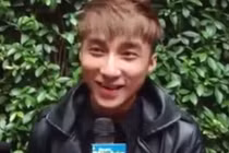 Sơn Tùng MTP sẽ làm gì khi bị thất tình?