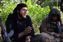 Không chịu được khổ, lính IS gửi thư đòi về nhà?