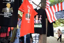 Cuộc sống người dân ở quê nội của Tổng thống Mỹ Obama