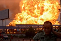 Những sự kiện thế giới nổi bật trong tuần qua ảnh