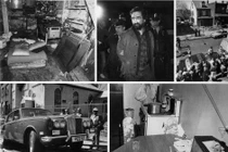 Kẻ sát nhân làm hình mẫu cho phim ”Sự im lặng của bầy cừu”