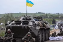 DPR: Xuất hiện lính đánh thuê nước ngoài ở Debaltsevo