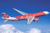 Video mô phỏng đường đi của máy bay Air Asia mất tích 