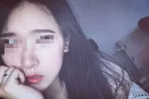 Cựu người mẫu Trung Quốc bị chồng sát hại, giấu xác hơn 3 tháng