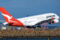 10 hãng hàng không an toàn nhất thế giới