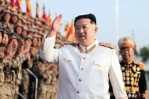 Mỹ nghi Triều Tiên sắp thử hạt nhân dưới lòng đất