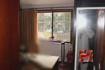 Sống cùng thi thể cha, lời khai của con trai gây phẫn nộ