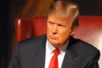 Donald Trump vượt xa các ứng viên tổng thống Cộng hòa khác 