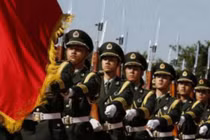 Ông Tập không hài lòng với quân đội: Chỉ là che mắt?