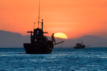 Biển Đông: Vấn đề an ninh lớn nhất châu Á 