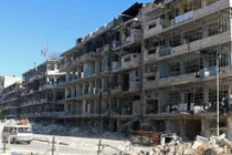 Hai thủ lĩnh IS thiệt mạng trong cuộc không kích Syria