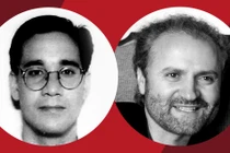 Sát nhân IQ 147 giết người nổi tiếng để được... lên báo!