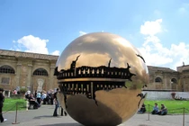 Những điều thú vị về đất nước nhỏ nhất thế giới, chưa đầy 1m2