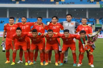 Thất bại ở AFF Cup, Việt Nam tăng bậc trong BXH FIFA