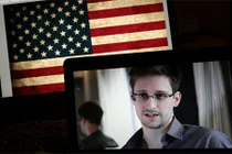 Edward Snowden sẵn sàng quay lại Mỹ
