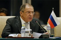 Nga tố tuyên bố trừng phạt nhằm "trốn" thực hiện thỏa thuận Minsk