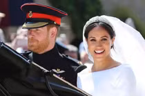Điều gì xảy ra nếu vợ chồng Hoàng tử Harry muốn quay lại hoàng gia?