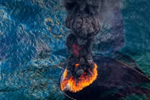 Chùm ảnh thế giới “bùng nổ dân số”, hủy hoại môi trường