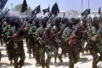 Choáng với video tiết lộ chế độ huấn luyện của IS