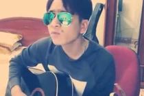 Thêm cover "Không phải dạng vừa đâu" hay hơn Sơn Tùng MTP