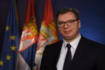 Ứng cử viên EU cáo buộc phương Tây "đạo đức giả"