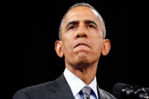 Tổng thống Obama kêu gọi Quốc hội dùng vũ lực chống IS