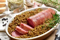 “Chảy nước miếng” với ẩm thực đón năm mới khắp thế giới