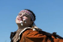 Vẻ đẹp độc đáo của các dân tộc thiểu số ở nước Nga