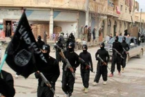 IS tấn công chớp nhoáng: 17 người chết
