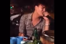 Xuất hiện nam ca sĩ hát hay hơn Đàm Vĩnh Hưng