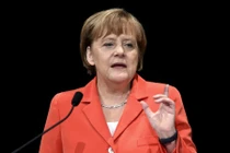 Thủ tướng Đức: NATO không đối đầu với Nga