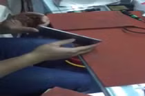 Mẹo độc chữa iPhone 6 hết cong màn hình