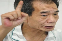 TQ: Nhà hoạt động chống tham nhũng tích cực bị bắt 