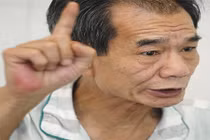 TQ: Nhà hoạt động chống tham nhũng tích cực bị bắt 