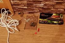 Cặp đôi bỏ mạng khi cùng nhau vào khách sạn "tìm khoái cảm"