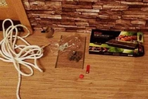 Cặp đôi bỏ mạng khi cùng nhau vào khách sạn "tìm khoái cảm"