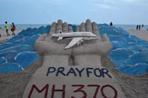 Nhìn lại những tai nạn máy bay thảm khốc nhất 2014