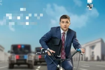 Những sự thật thú vị về Tổng thống Ukraine Volodymyr Zelensky