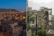 Những công trình vĩ đại bị phá hủy trên thế giới