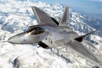 Chuyên gia Mỹ: F-22 không cứu giúp được Ukraine