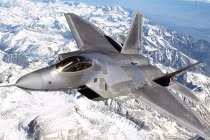 Chuyên gia Mỹ: F-22 không cứu giúp được Ukraine