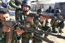 Iraq phản công, đoạt lại đất từ phiến quân IS