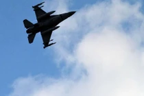 Không quân Thổ Nhĩ Kỳ tiêu diệt 35 chiến binh IS