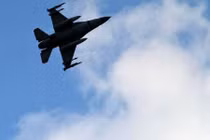 Không quân Thổ Nhĩ Kỳ tiêu diệt 35 chiến binh IS