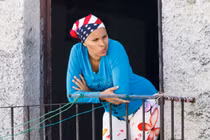 Tò mò xem dấu ấn của Mỹ hiện hữu tại Cuba 