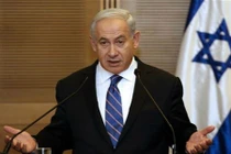 Thủ tướng Israel “thề” không cho người tị nạn vào nước mình